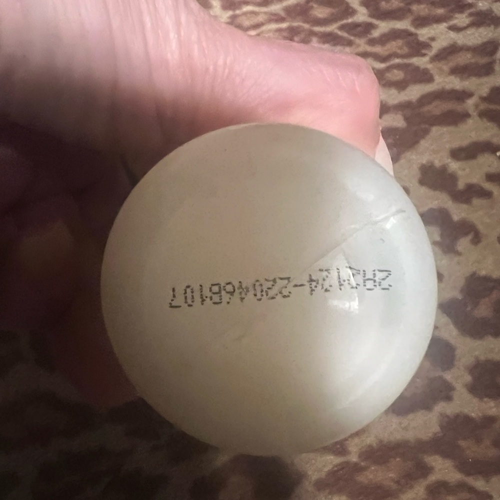 OLAPLEX Hair no3 Bonding Treatment Hair Perfector Used Once - Picture 6 of 6